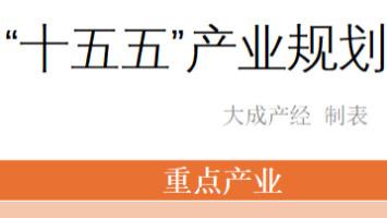 长篇解读！聚焦“十五五”规划，2026届高三生志愿填报如何规划自己的未来职业？