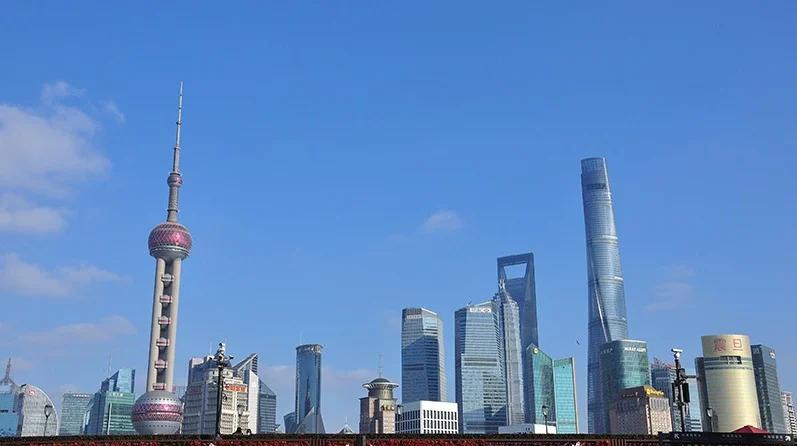 中哈合作：上海与哈萨克斯坦旧都阿拉木图缔结友好城市关系，两地将于7月开通直航
（