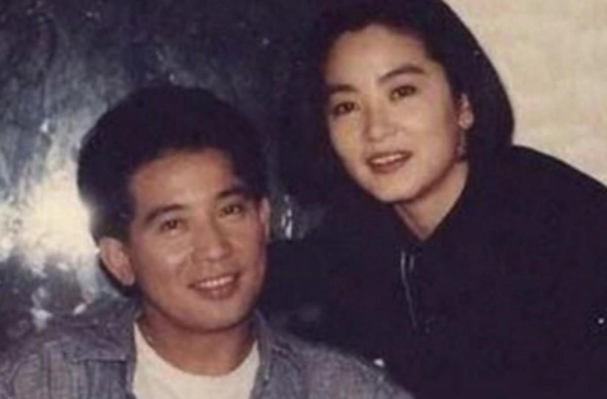 台湾大明星秦汉父亲孙元良：黄埔名将经历传奇，最后遗愿迁葬南京
“1995年夏天，