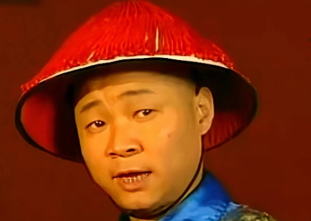 三德子为“胖都来”站台，
背后原因并不是单纯想帮老乡，
而是

张国立对他的评价