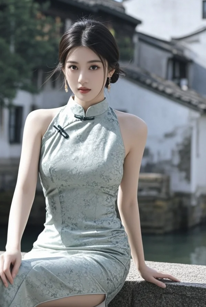 这波美图是仙女撒的糖霜吧？我直接甜到蛀牙还舍不得划走