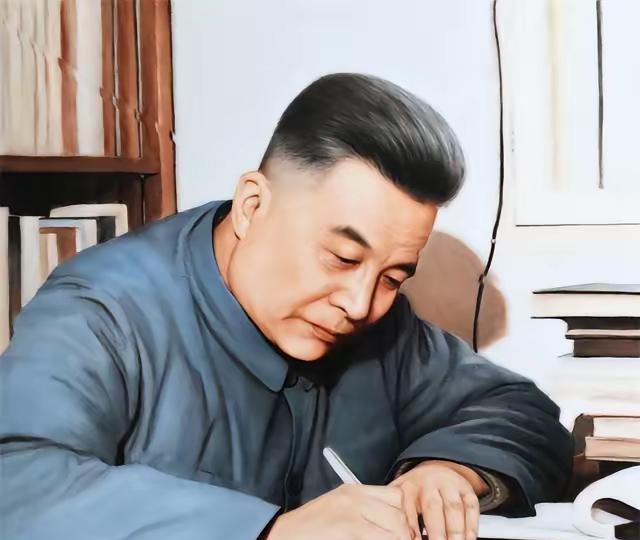邓稼先的侄儿在节目中流着泪说，我姑父知道最后他的时间不多了。拉着我姑姑的手说，如