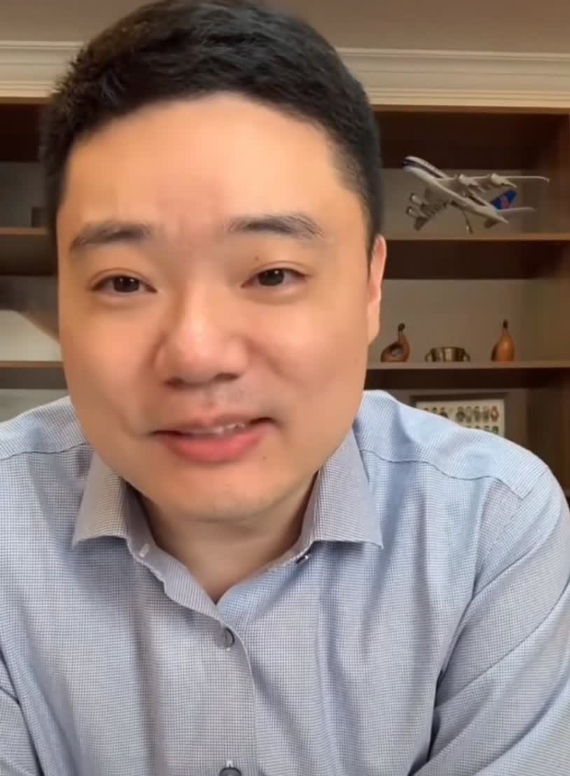 有趣，近日丁俊晖谈“丁俊晖定律”
斯诺克界的“丁俊晖定律”太有意思了
这定律