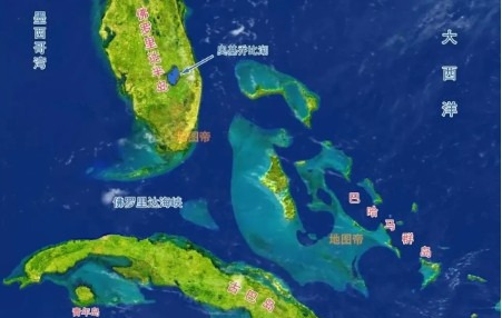 美国为啥不敢真动古巴











古巴，一个离美国超近的小岛，为啥美国