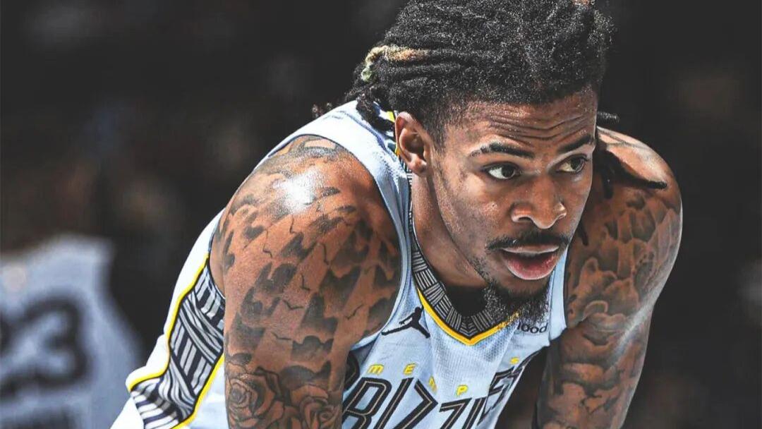 矛盾公开！莫兰特加盟火箭如何？