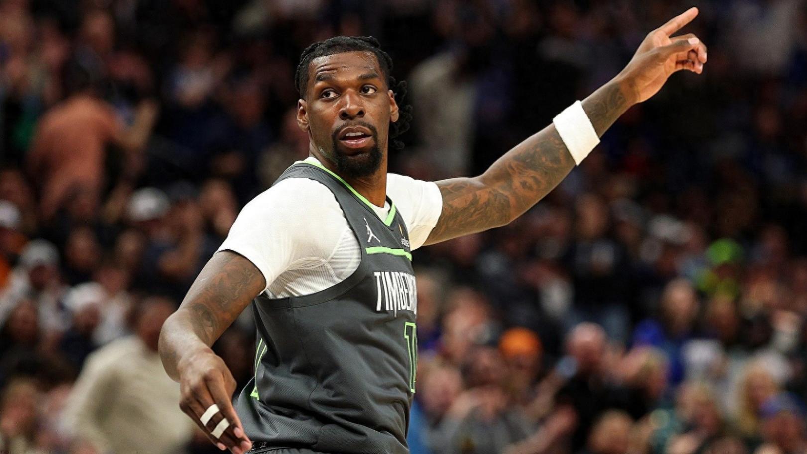 惨遭逆转！森林狼126-128雷霆，谁是本场比赛罪人