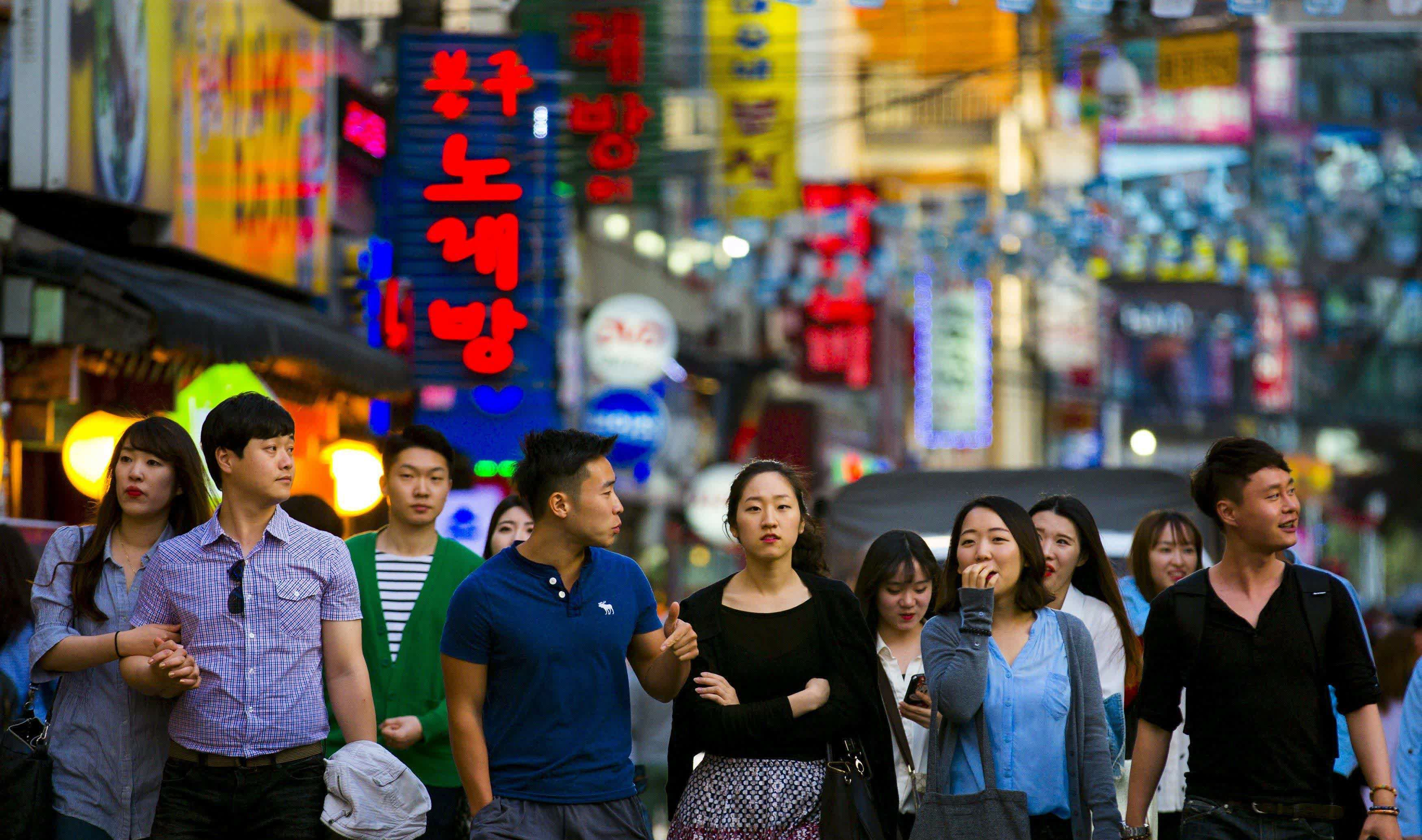 韩国反华情绪引联合国关注











你们知道吗？最近联合国竟然发了个