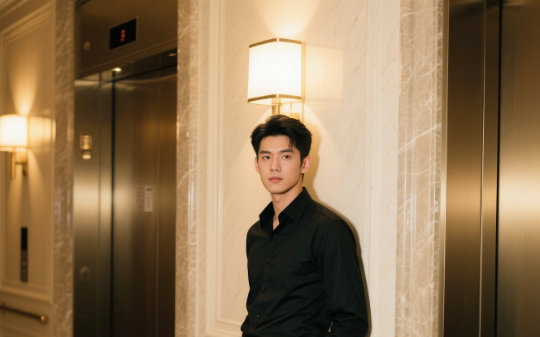 只因老婆买了一件西装，我便决定离婚