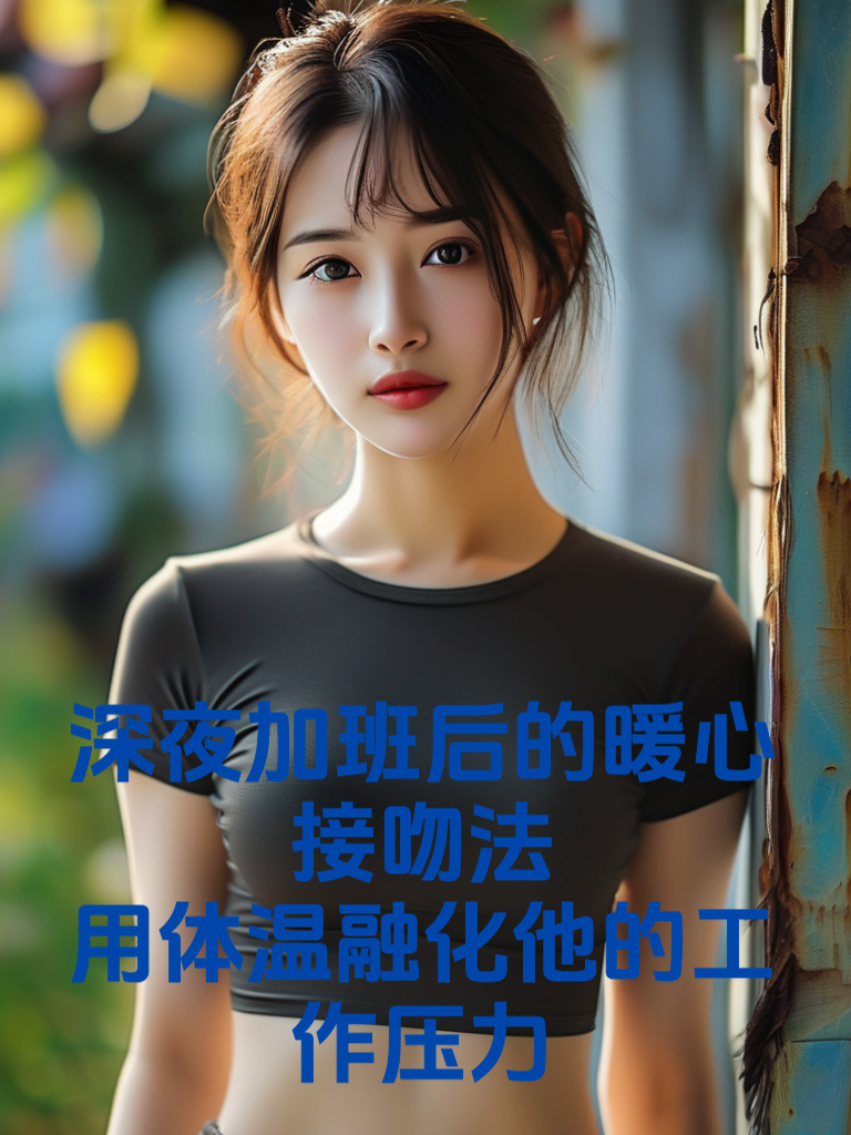 深夜加班后的暖心接吻法：用体温融化他的工作压力