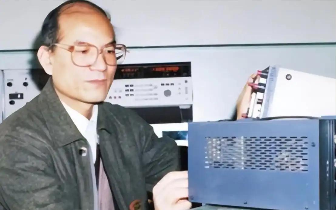 奖金高达800万！中国科学家刘永坦，辛辛苦苦研究了三十年，终于发现了藏在雷达“盲