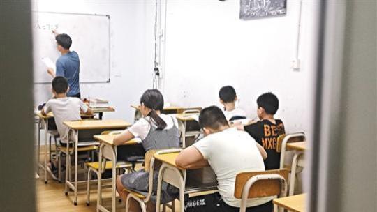 3年花了22万补课费，孩子却没考上公办高中，到底哪出错了？