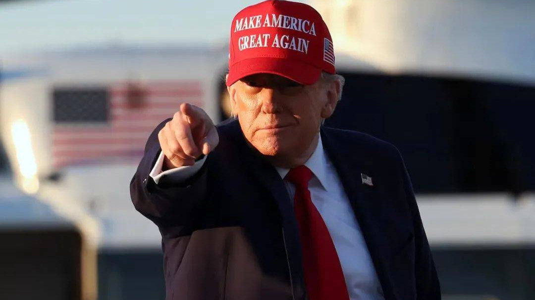 最后关头，冯德莱恩果然在中美之间转了向，对华开出三大条件