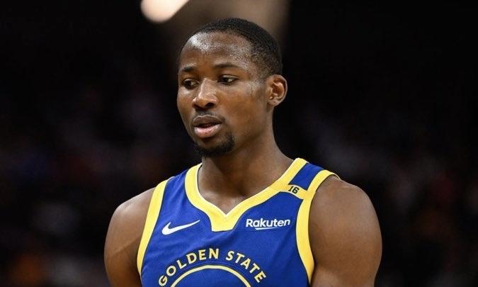 NBA薪资专家谈自由球员 — 勇士 库明加
NBA知名薪资专家Bobby Mar