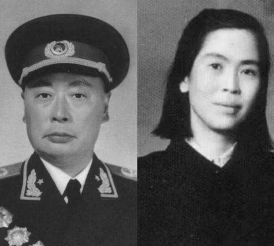 [浮云]1958年春，刚刚担任外交部长的陈毅路过南昌，短暂停留，得知贺子珍在这里