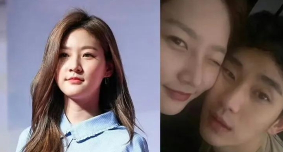 韩媒竟将矛头指向痛失爱女的金赛纶母亲，指责其公开金秀贤脱裤洗碗的隐私照是