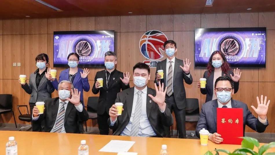 2025-26新赛季已经揭幕，转播商却未盖棺定论