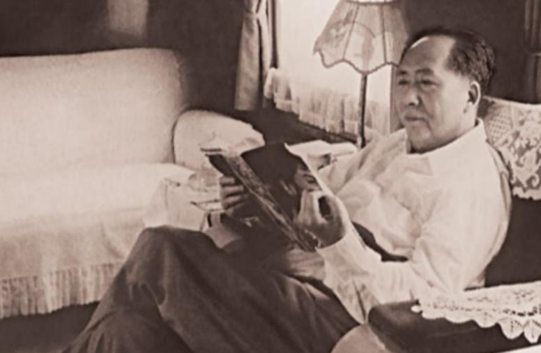 彭德怀要求枪决一军区干部，毛主席：给他条活路，事后看很高明
“1940年2月16
