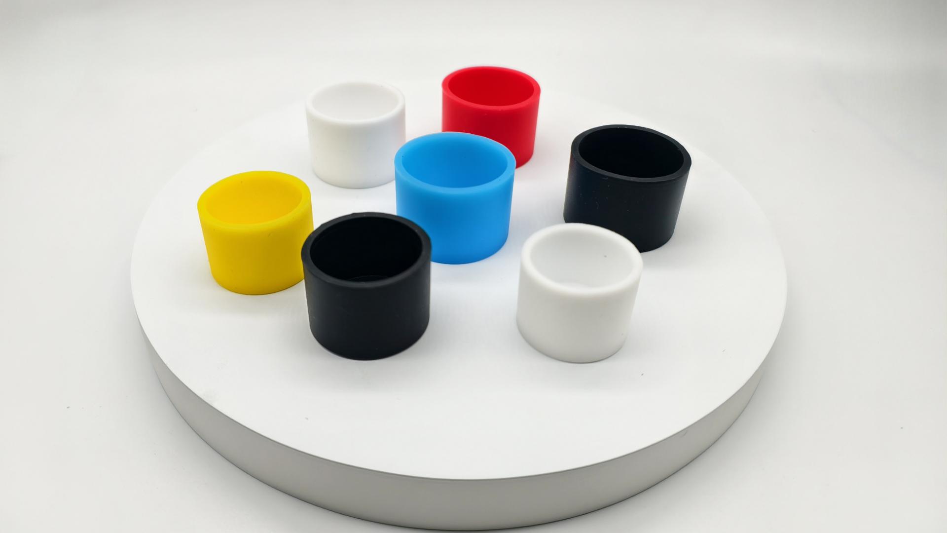 各行业硅胶橡胶定制老踩坑？3 个核心方法 + 实战案例帮你避坑！