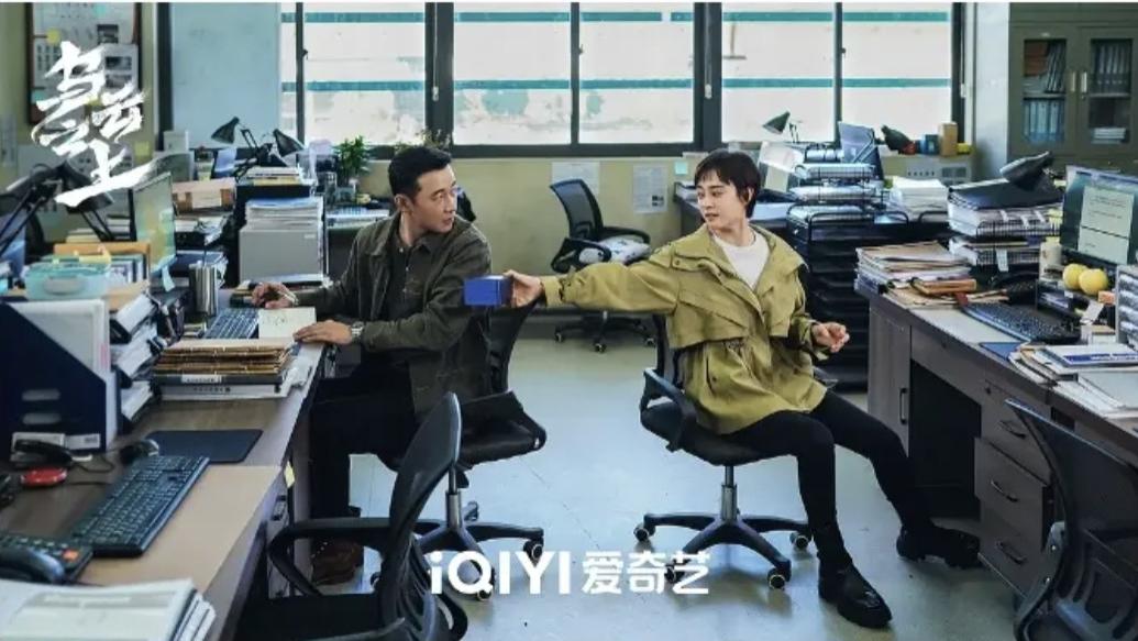 2025国产剧《乌云之上》全集高清免费在线观看_国剧《乌云之上》高清完整版在线观看 剧情片- VS影