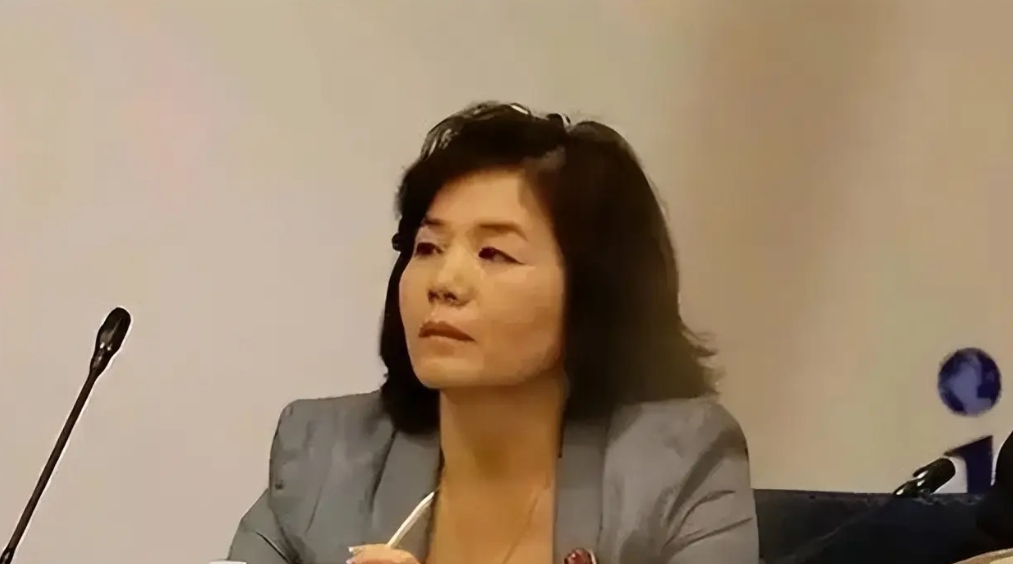 朝鲜的作用不容小觑！在伊以打的不可开交，美国正准备下场的关键时刻，朝鲜登场了。