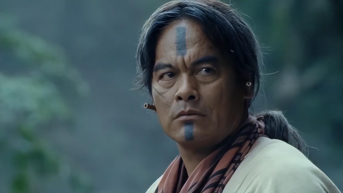 中国台湾抗日大片《赛德克巴莱》上映！国台办发言，仅一句话，令人泪目