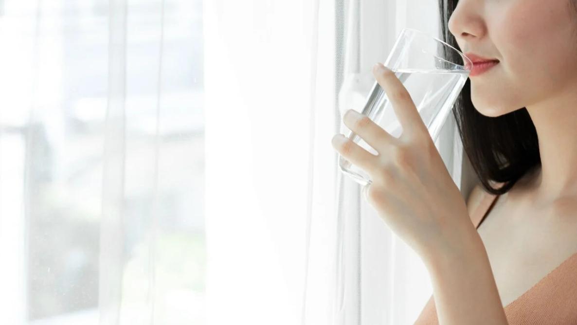 补水的必要性——小心冬季“隐性失水”