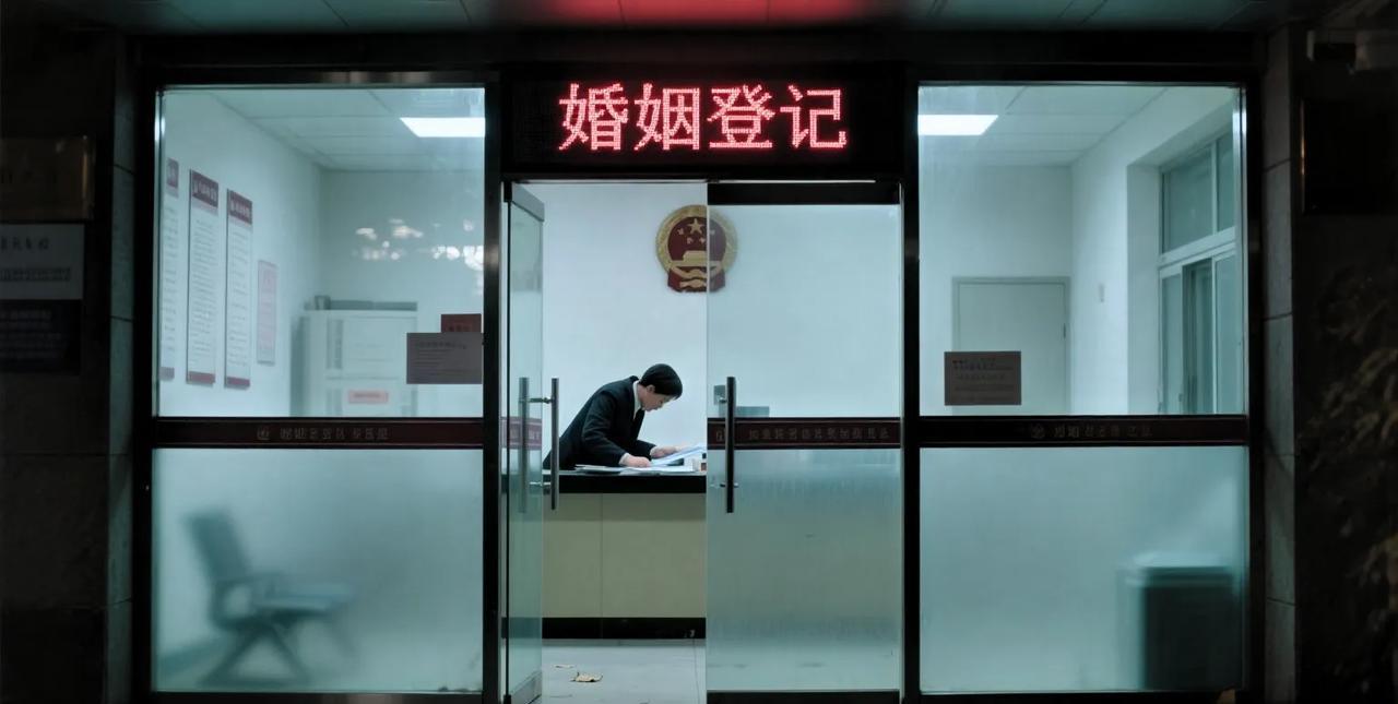 一觉醒来，婚姻市场好像变了天？
有人说，极端女权主义让不少男性选择躺平，结果好多