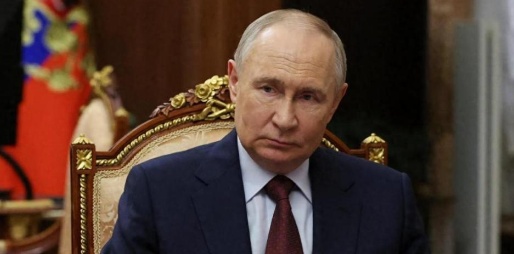 普京下了死命令：打到西方求和！



最近俄乌战场上的局势真是让人捏把汗。

