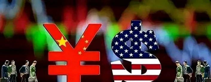 中美伦敦谈判这步棋，双方各下了一盘好棋，双方兵来土掩，水来将挡，下得都够精妙的，