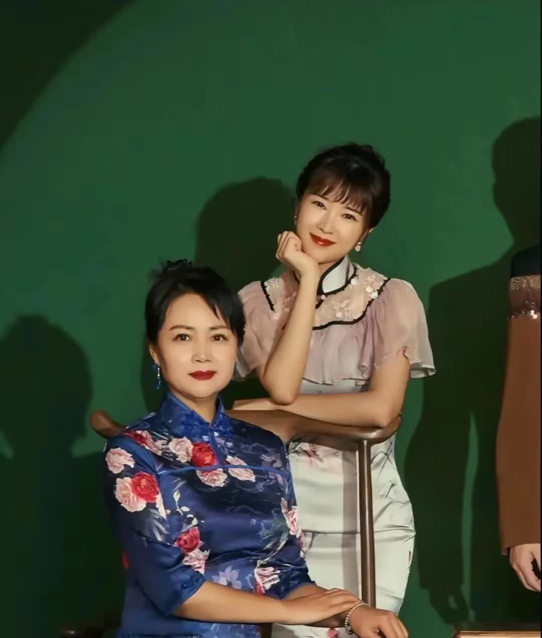 58岁茹萍做梦也没想到，34岁失婚带娃的女儿，终于让她不再担心了