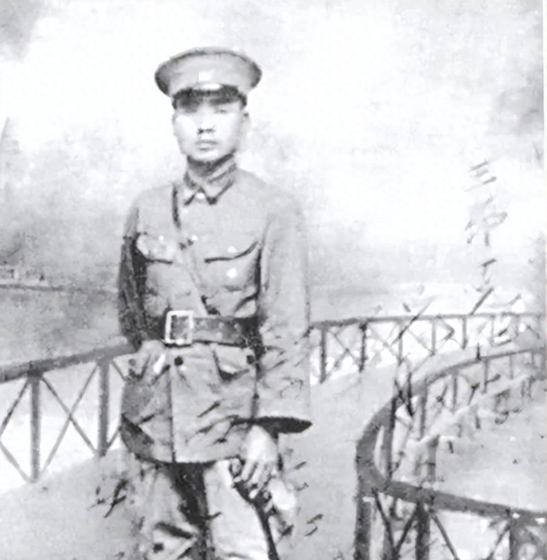 1954年汤恩伯在日本去世，葬礼上妻子冷脸直言：报应终于来了
1954年6月19