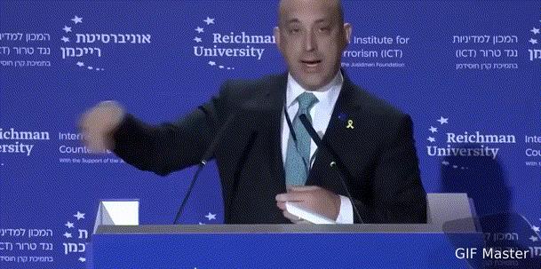 【美国反犹机构称全球22亿人有反犹倾向】
美国犹太民权组织ADL经过调查，发现全