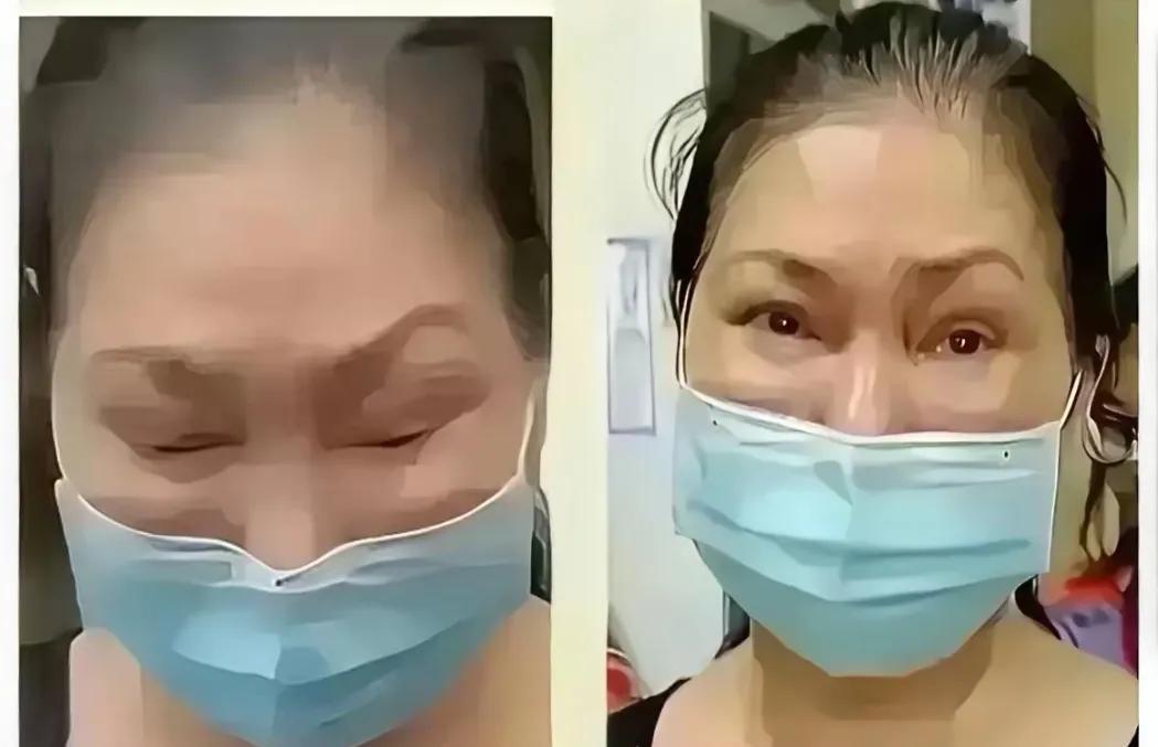 深夜10点半！S妈突访要看娃，马筱梅直接硬气回绝！理由让人叫好！
孩子们刚睡着，