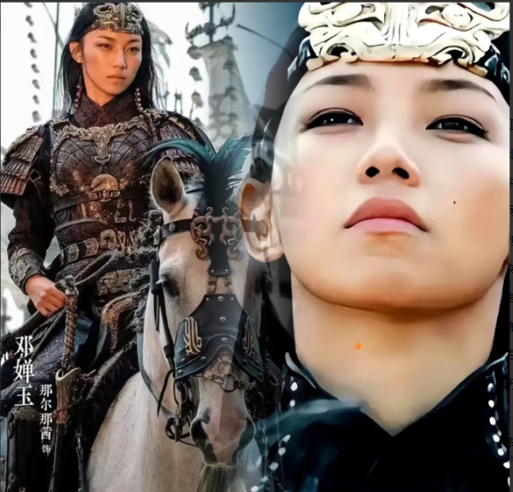 乌尔善最近能不焦心吗？《封神2》赔了好几个亿，本指着第三部扳回一局，偏偏赶上女主
