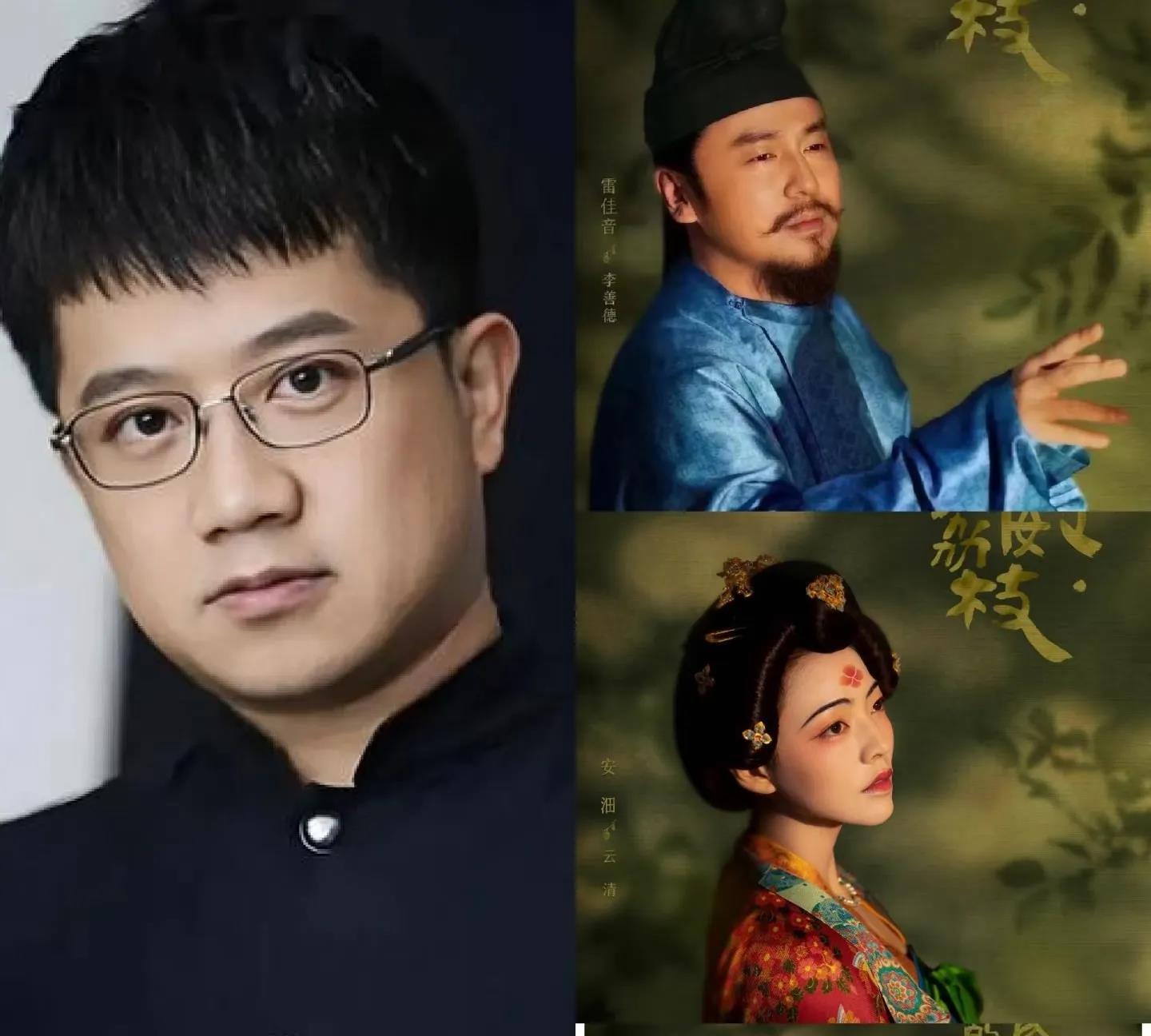 大家知道吗？长安的荔枝，小说只有8万多字，11天写完，版权费800多万。
更厉害