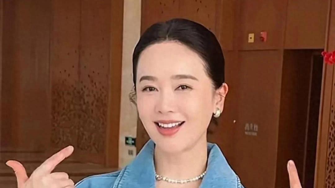 左小青：用实力与魅力演绎精彩人生