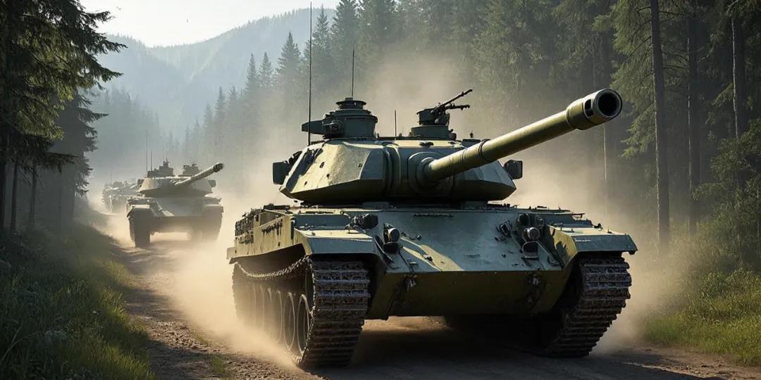 泰柬边境交火，咋搞的吗？
泰国国土面积为51.3万平方公里，人口约6790万人。