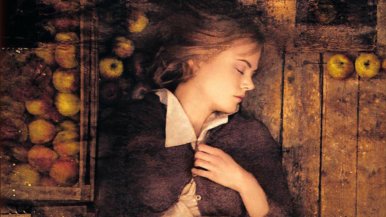 《狗镇》欲望权力的大门敞开，乌托邦世界已然不在。