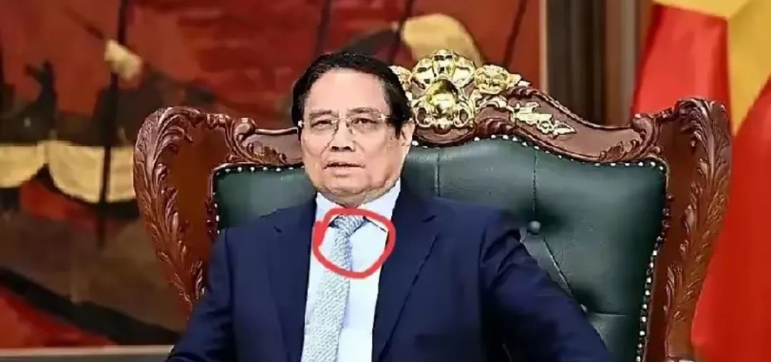 越南美国将再次谈判关税











越南要和美国谈判关税了！这可是件大