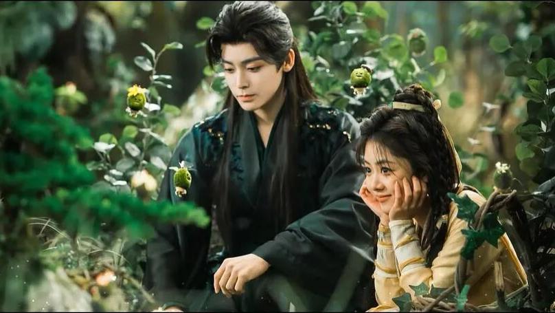 《逍遥》：最可怕的“妖怪”，其实是我们自己？