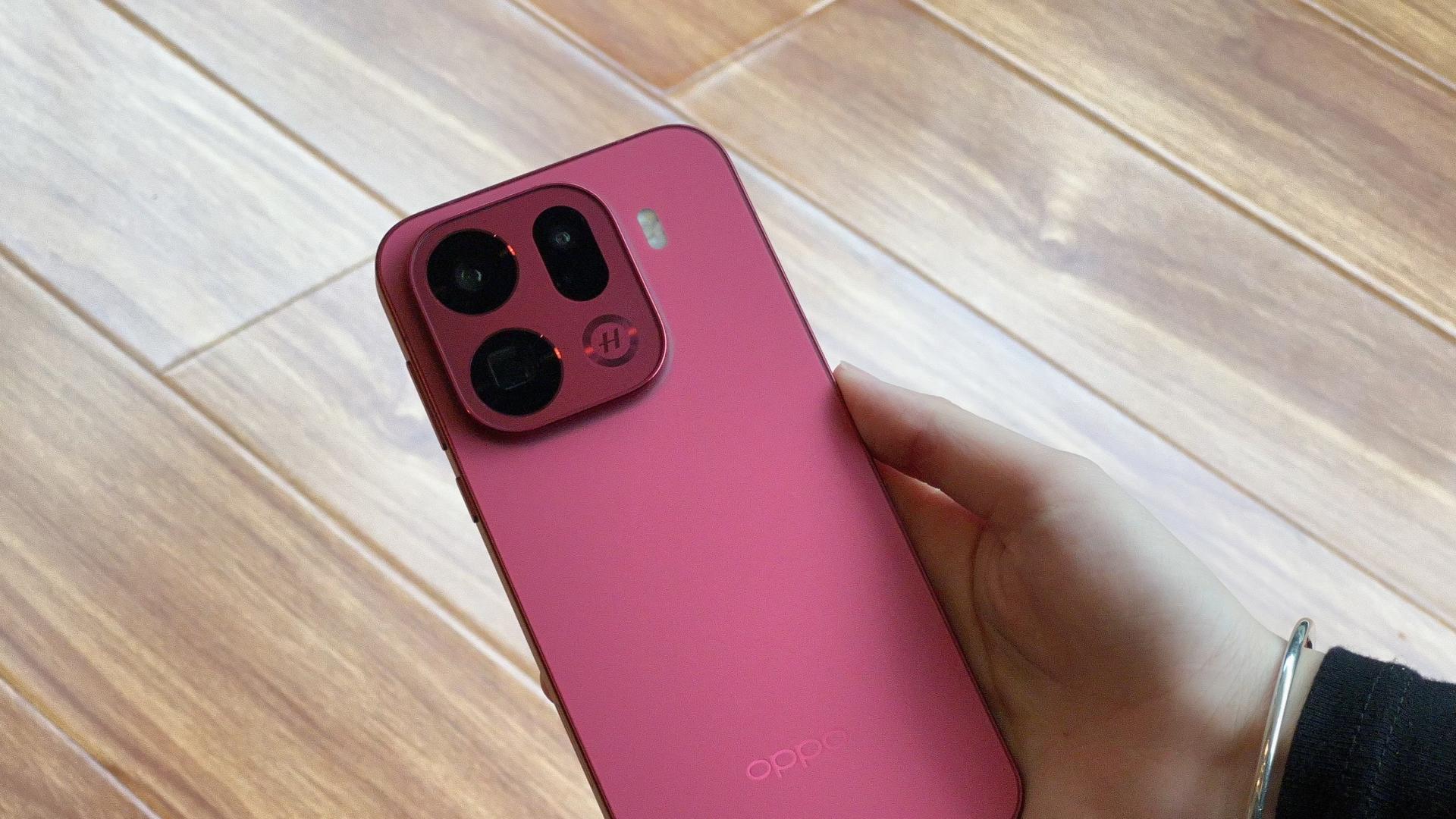 ColorOS 24个月狂“卷”月更，12月这波更新是懂上班族痛点的！