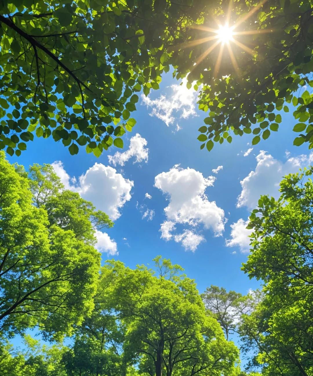4月迎来自己的运势晴空
千万别总把 “命不好” 挂在嘴边。每个人每日所对应的星盘