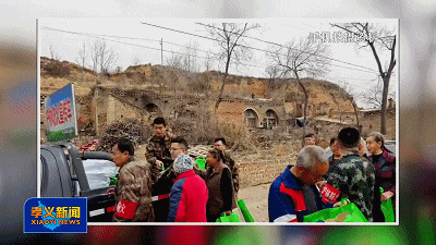 孝义市国营林场多措并举筑牢森林“防火墙”