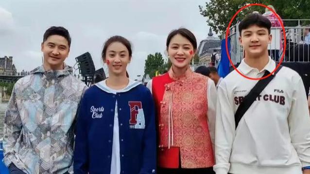 田亮和他的“双面人生”：从跳水王者到娱乐圈赢家
