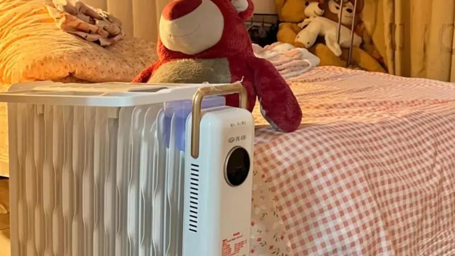 “油汀”竟然还能这样用？年轻人的做法真的惊艳，原来思路打开，就不会闲置