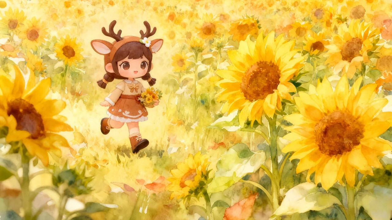 最重要的那个人，其实是能容忍你坏脾气的那个人