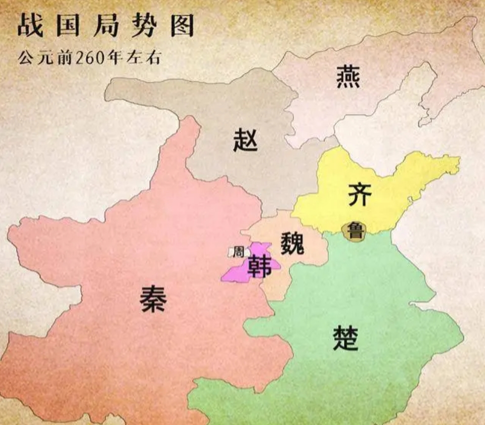 特朗普限签遇《谏逐客书》镜像？看 2000 年前秦国如何破局人才困局