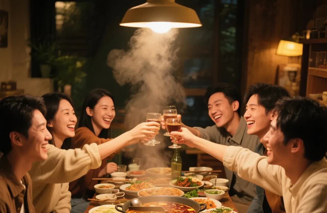 男子见女网友一顿饭花1万！店家退钱停业，网友炸锅：这套路太深！

广州蒋先生