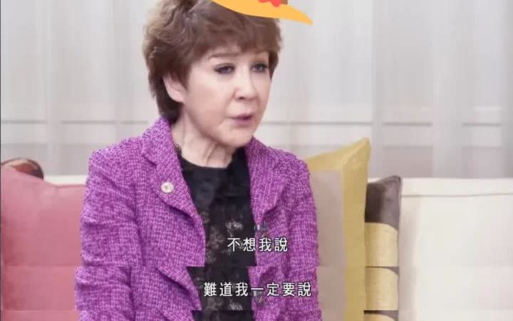 78岁的丁珮在时隔52年之后终于发声，谈及李小龙时说了三句话：“当年是他主动追求