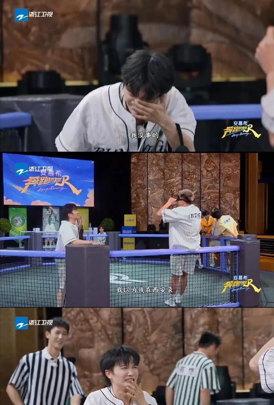 周深会一直火下去的
不是因为他长得帅，也不是因为他唱歌唱的好。
而是他真的是一个